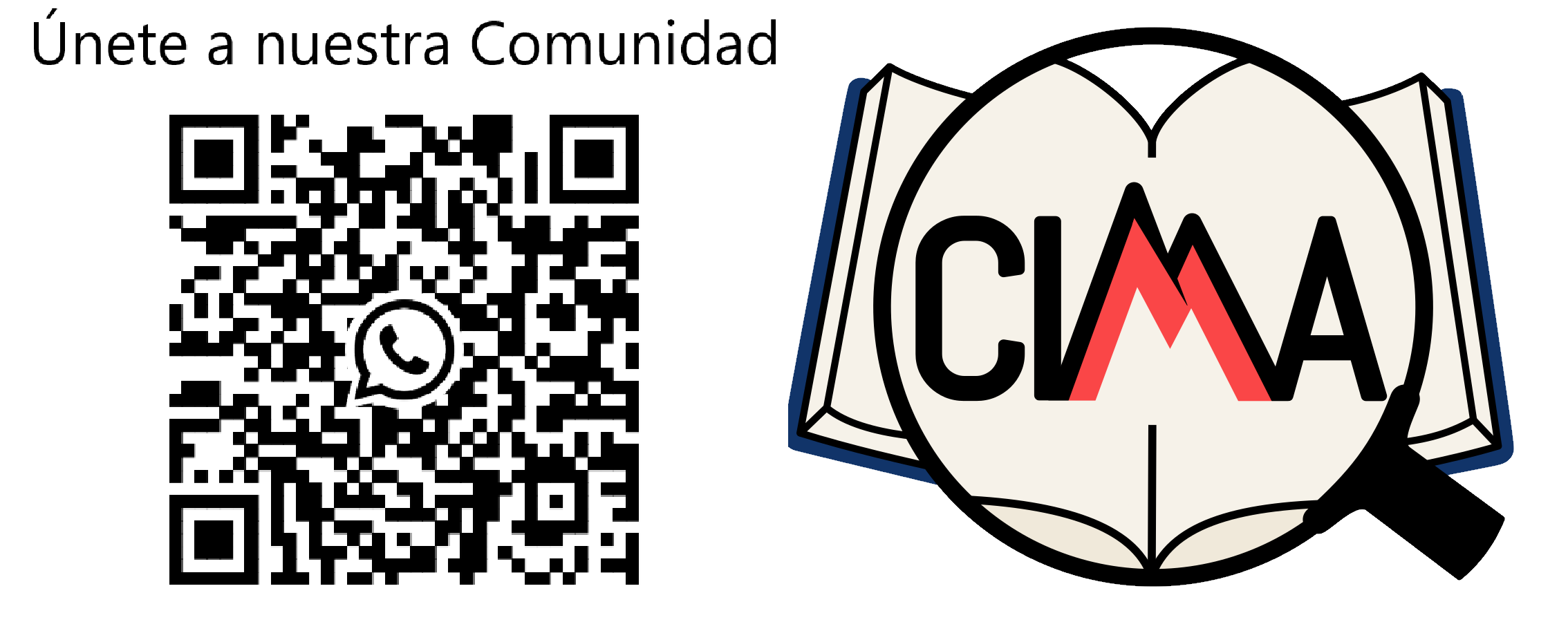Logo CIMA